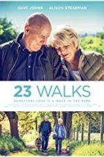 Watch 23 Walks Primewire