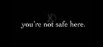 Watch You\'re Not Safe Here (Short 2012) Primewire