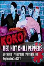 Watch Red Hot Chili Peppers Live at Koko Primewire