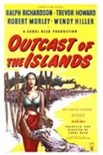 Watch Outcast of the Islands Primewire