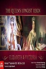 Watch The Queen's Longest Reign: Elizabeth & Victoria Primewire