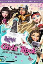 Watch Bratz: Girlz Really Rock Primewire