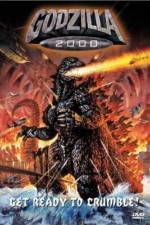 Watch Godzilla 2000 Primewire
