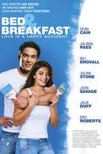 Watch Bed & Breakfast: Love is a Happy Accident Primewire