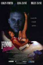 Watch Femme Fatale Primewire