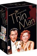 Watch After the Thin Man Primewire