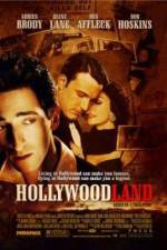 Watch Hollywoodland Primewire
