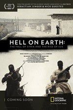 Watch Hell on Earth: The Fall of Syria and the Rise of ISIS Primewire