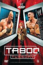 Watch WWE Taboo Tuesday Primewire