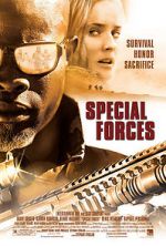 Watch Special Forces Nowvideo