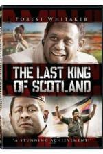 Watch The Last King of Scotland Primewire