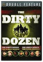 Watch The Dirty Dozen: The Fatal Mission Primewire