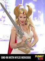 Watch She-Ra with Kylie Minogue Primewire