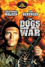 Watch The Dogs of War Primewire