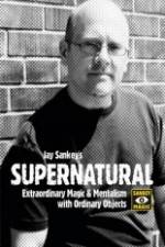 Watch Supernatural by Jay Sankey Primewire