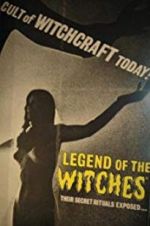 Watch Legend of the Witches Primewire