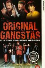 Watch Original Gangstas Primewire
