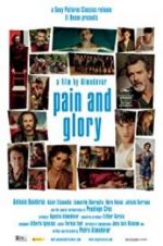 Watch Pain and Glory Primewire