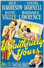 Watch Unfaithfully Yours Primewire