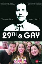Watch 29th and Gay Primewire