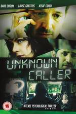 Watch Unknown Caller Primewire
