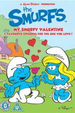 Watch My Smurfy Valentine Primewire