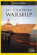 Watch Inside: 21st Century Warship Primewire