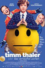 Watch The Legend of Timm Thaler or The Boy Who Sold His Laughter Primewire
