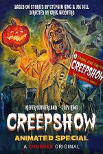 Watch Creepshow Animated Special Primewire
