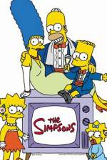Watch The Simpsons Access All Areas Primewire