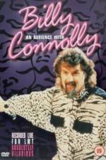 Watch An Audience with Billy Connolly Primewire