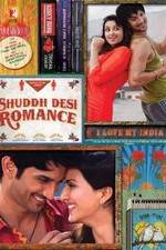 Watch Shuddh Desi Romance Primewire