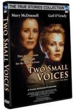 Watch Two Voices Primewire