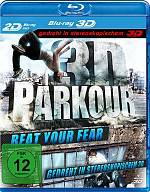 Watch Parkour: Beat Your Fear Primewire
