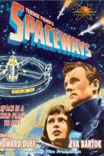 Watch Spaceways Primewire