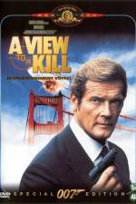 Watch James Bond: A View to a Kill Primewire