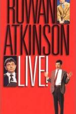 Watch Rowan Atkinson Live Primewire