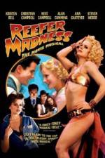 Watch Reefer Madness: The Movie Musical Primewire