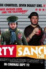 Watch Dirty Sanchez: The Movie Primewire