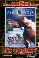 Watch Psycho Santa Primewire