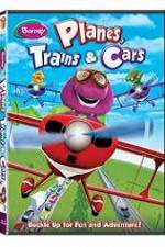 Watch Barney: Planes, Trains, and Cars Primewire