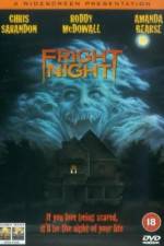 Watch Fright Night Primewire