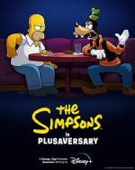 Watch The Simpsons in Plusaversary (Short 2021) Primewire