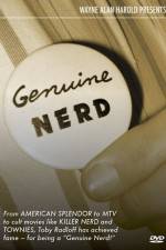 Watch Genuine Nerd Primewire