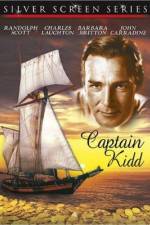 Watch Captain Kidd Primewire