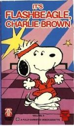 Watch It\'s Flashbeagle, Charlie Brown (TV Short 1984) Primewire