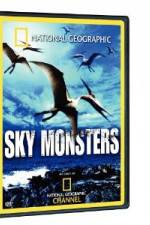 Watch National Geographic - Flying Sky Monsters Primewire