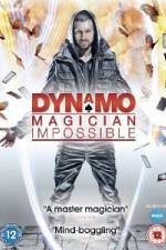 Watch Dynamo: Magician Impossible Primewire
