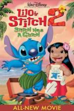 Watch Lilo & Stitch 2: Stitch Has a Glitch Primewire