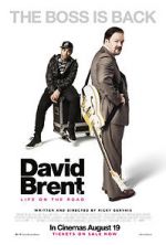 Watch David Brent: Life on the Road Primewire